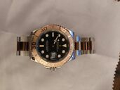 ロレックス ヨットマスター 126621（高級時計）の商品画像 - 査定依頼日：2025年10月22日 - 最高査定価格：2,650,000円