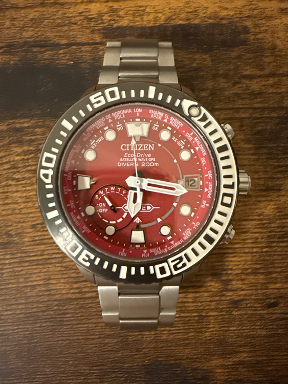 その他 その他 CC5005-68z（高級時計）の商品画像 - 査定依頼日：2026年1月12日 - 最高査定価格：35,000円