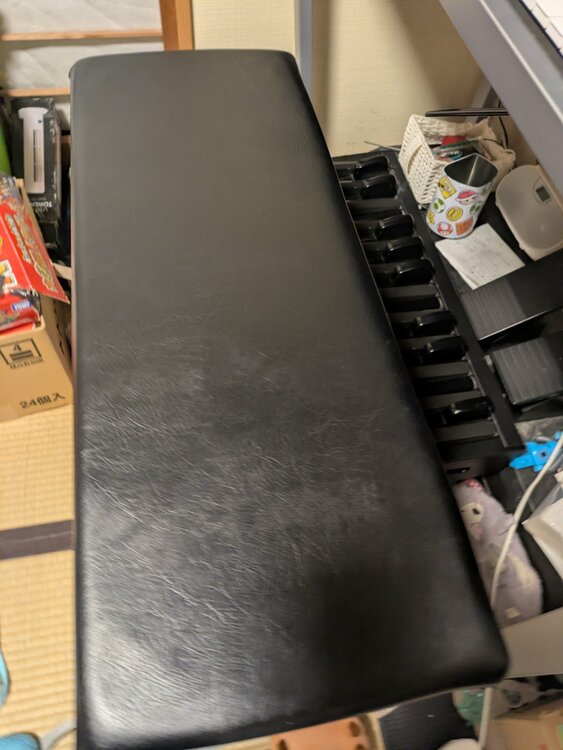 エレクトーン　ELS-02C（ピアノ・楽器・PA機材）の商品画像 - 査定依頼日：2026年3月4日 - 最高査定価格：100,000円