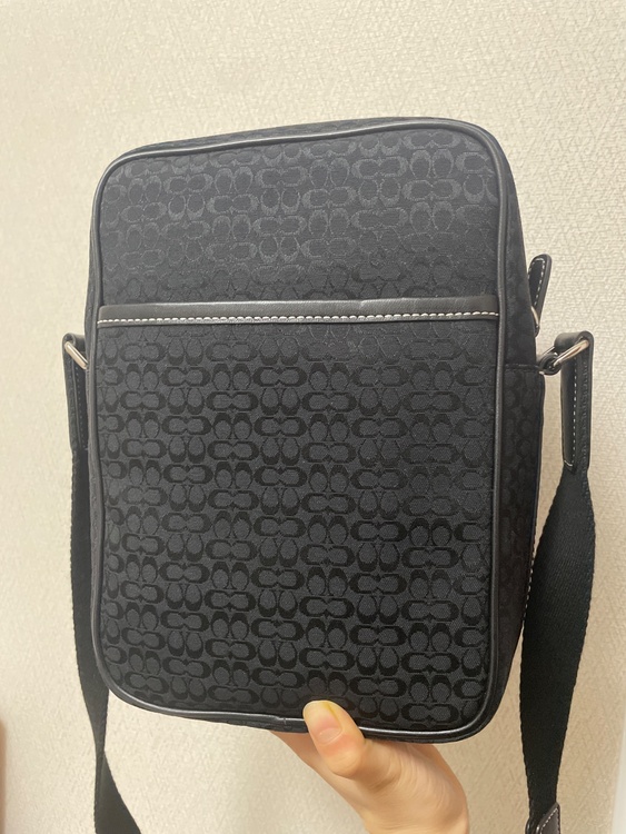 その他 コーチ （ブランドバッグ）の商品画像 - 査定依頼日：2025年12月30日 - 最高査定価格：3,000円