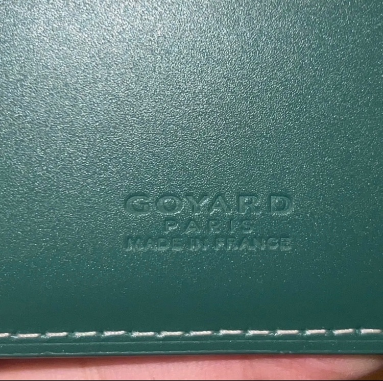 ゴヤール  （ブランドバッグ）の商品画像 - 査定依頼日：2025年10月1日 - 最高査定価格：80,000円