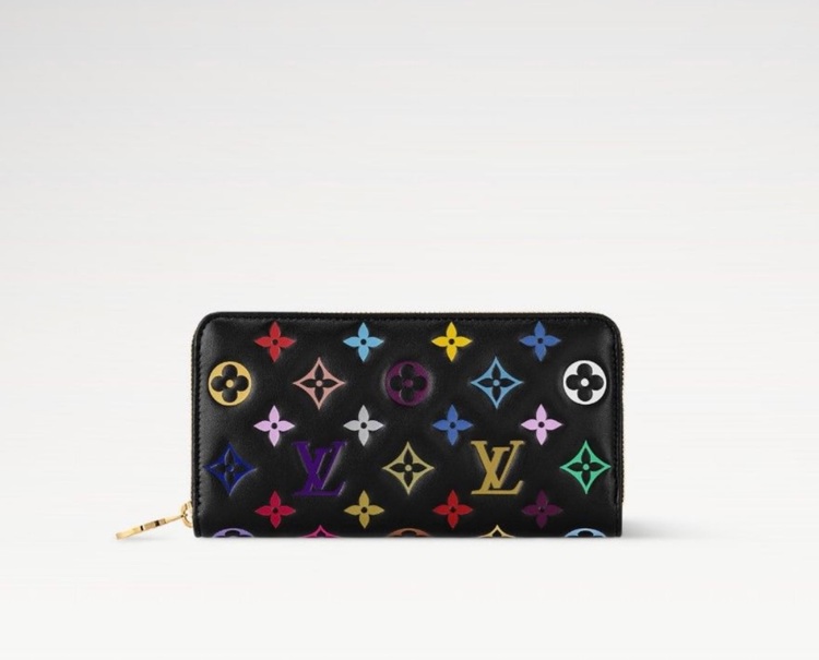 ルイヴィトン マルチカラー （ブランドバッグ）の商品画像 - 査定依頼日：2025年9月22日 - 最高査定価格：175,000円