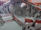 オメガ シーマスター （高級時計）の商品画像 - 査定依頼日：2026年2月22日 - 最高査定価格：350,000円