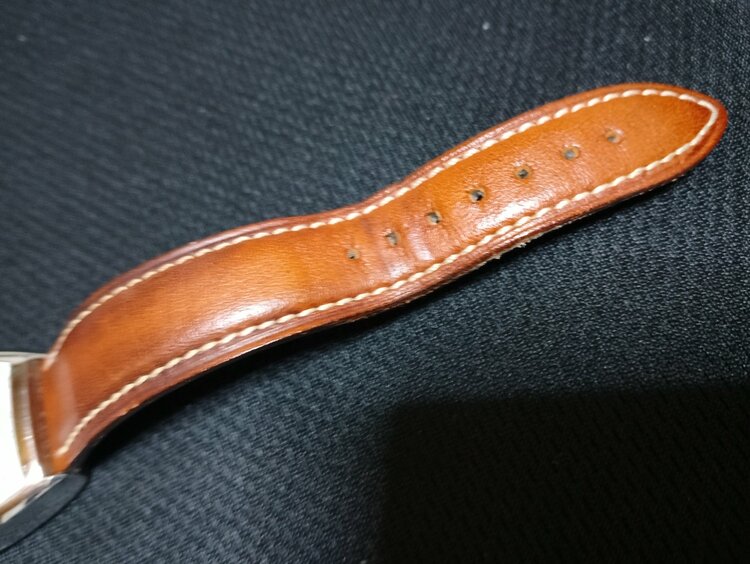 フランクミュラー カサブランカ 5850（高級時計）の商品画像 - 査定依頼日：2026年4月19日 - 最高査定価格：220,000円