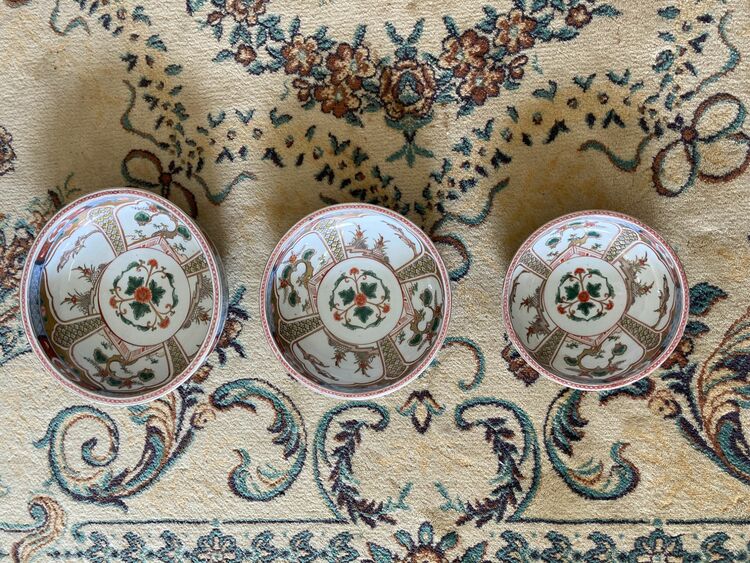 鉢（食器）の商品画像 - 査定依頼日：2025年9月30日 - 最高査定価格：1,000円