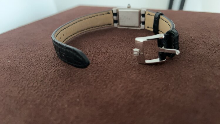 Waltham（高級時計）の商品画像 - 査定依頼日：2025年3月1日 - 最高査定価格：200,000円