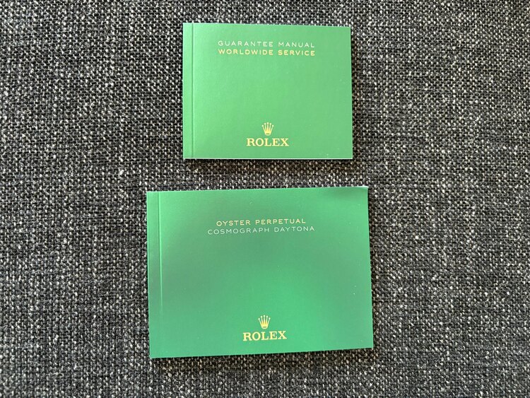 ロレックス デイトナ 11650（高級時計）の商品画像 - 査定依頼日：2025年3月11日 - 最高査定価格：3,050,000円