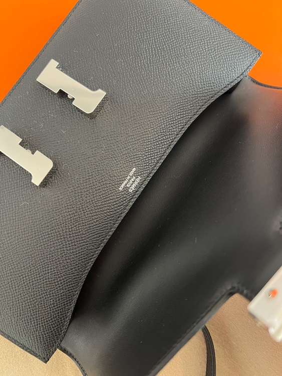 コンスタンスエラン（ブランドバッグ）の商品画像 - 査定依頼日：2026年3月28日 - 最高査定価格：1,550,000円