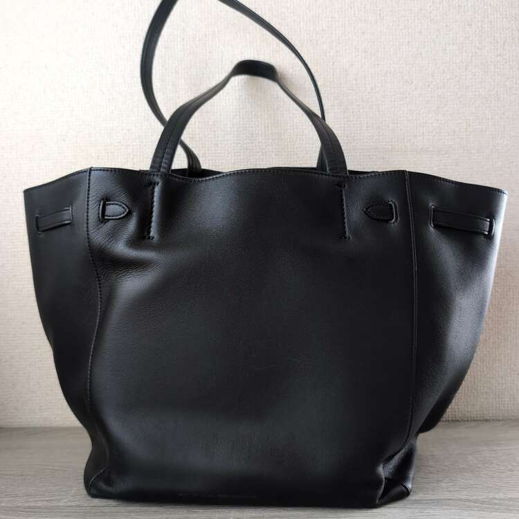 セリーヌ  （ブランドバッグ）の商品画像 - 査定依頼日：2025年1月4日 - 最高査定価格：80,000円