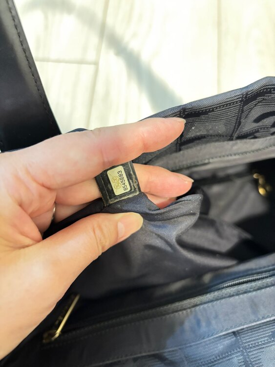 ニュートラベルラインpm（ブランドバッグ）の商品画像 - 査定依頼日：2025年3月24日 - 最高査定価格：60,000円