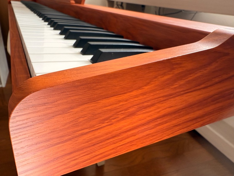 Longeye MOLD2（ピアノ・楽器・PA機材）の商品画像 - 査定依頼日：2026年1月17日 - 最高査定価格：6,000円