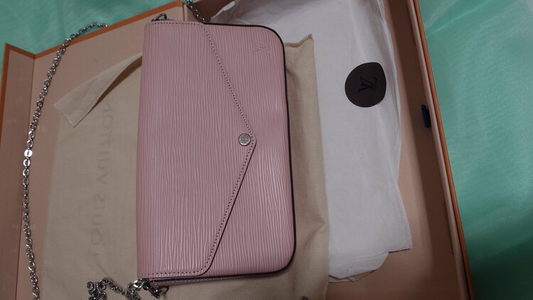 ルイヴィトン エピ （ブランドバッグ）の商品画像 - 査定依頼日：2026年1月5日 - 最高査定価格：110,000円