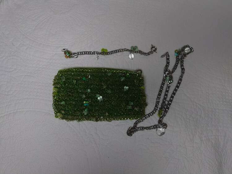 アンテプリマのバッグ（古着・ファッション）の商品画像 - 査定依頼日：2024年11月1日 - 最高査定価格：2,000円