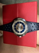 オメガ その他 Geneva dynami（高級時計）の商品画像 - 査定依頼日：2025年11月25日 - 最高査定価格：100,000円