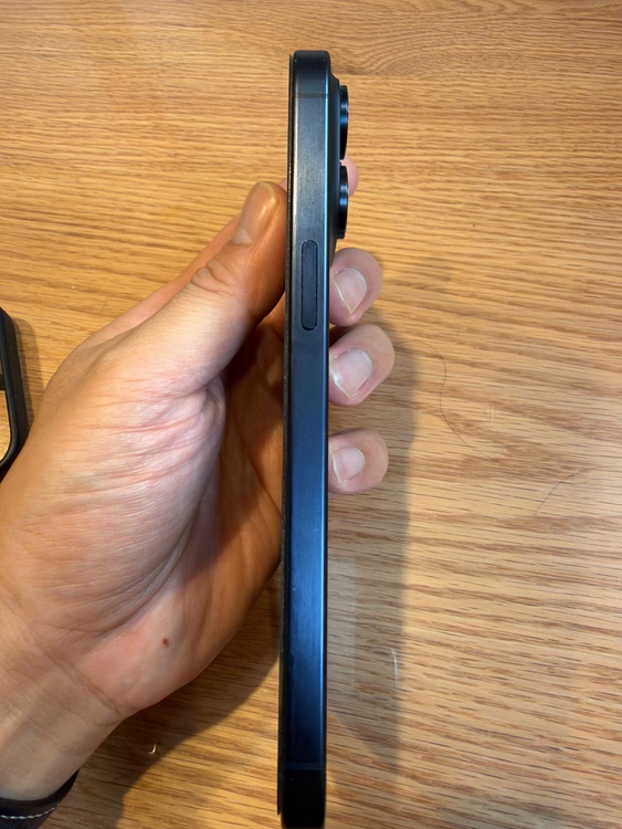 iPhone iPhone 15 Pro Max 256GB SIMフリー（スマホ）の商品画像 - 査定依頼日：2026年9月21日 - 最高査定価格：99,000円