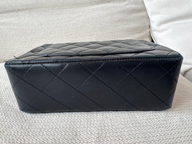 シャネル マトラッセ （ブランドバッグ）の商品画像 - 査定依頼日：2025年5月19日 - 最高査定価格：300,000円