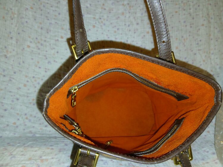 マレ（ブランドバッグ）の商品画像 - 査定依頼日：2026年2月21日 - 最高査定価格：50,000円