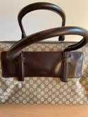 ボストンバック（ブランドバッグ）の商品画像 - 査定依頼日：2025年11月29日 - 最高査定価格：40,000円