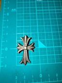 CHクロスネックレス（古着・ファッション）の商品画像 - 査定依頼日：2026年8月28日 - 最高査定価格：30,000円