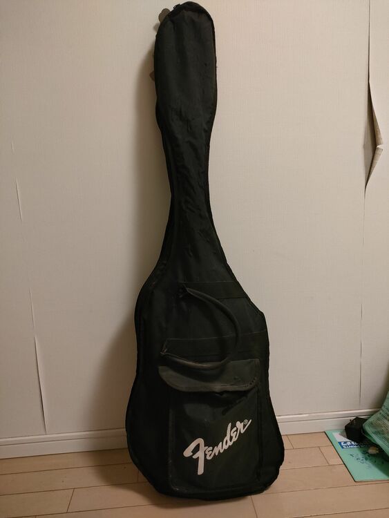 Fender Jazz Bass　シリアルN074258 （ピアノ・楽器・PA機材）の商品画像 - 査定依頼日：2025年9月15日 - 最高査定価格：55,000円