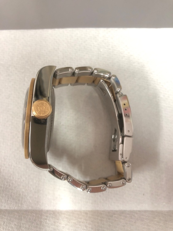 チューダー ブラックベイ （高級時計）の商品画像 - 査定依頼日：2025年8月26日 - 最高査定価格：480,000円