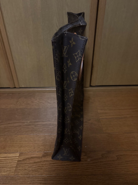 トートバッグ モノグラム ルコ（ブランドバッグ）の商品画像 - 査定依頼日：2025年12月18日 - 最高査定価格：20,000円