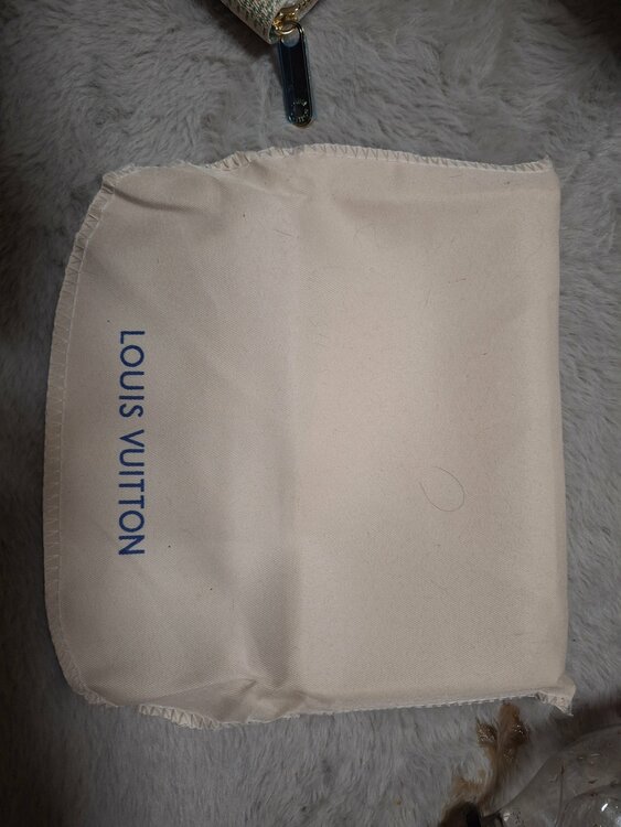 ルイヴィトン ダミエ （ブランドバッグ）の商品画像 - 査定依頼日：2026年2月2日 - 最高査定価格：80,000円