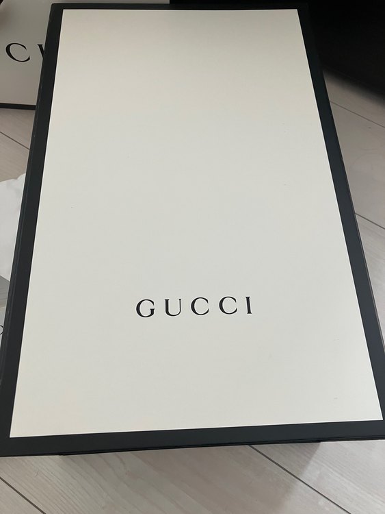 GGスプリーム タイガー PVC×レザー バックパック ブラウン 473875（ブランドバッグ）の商品画像 - 査定依頼日：2023年10月30日 - 最高査定価格：120,000円