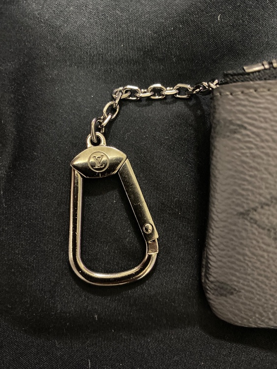 ルイヴィトン ルイヴィトン(その他) （ブランドバッグ）の商品画像 - 査定依頼日：2025年12月15日 - 最高査定価格：38,000円