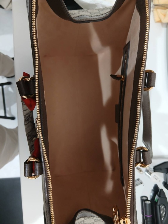 グッチ  （ブランドバッグ）の商品画像 - 査定依頼日：2026年4月6日 - 最高査定価格：80,000円