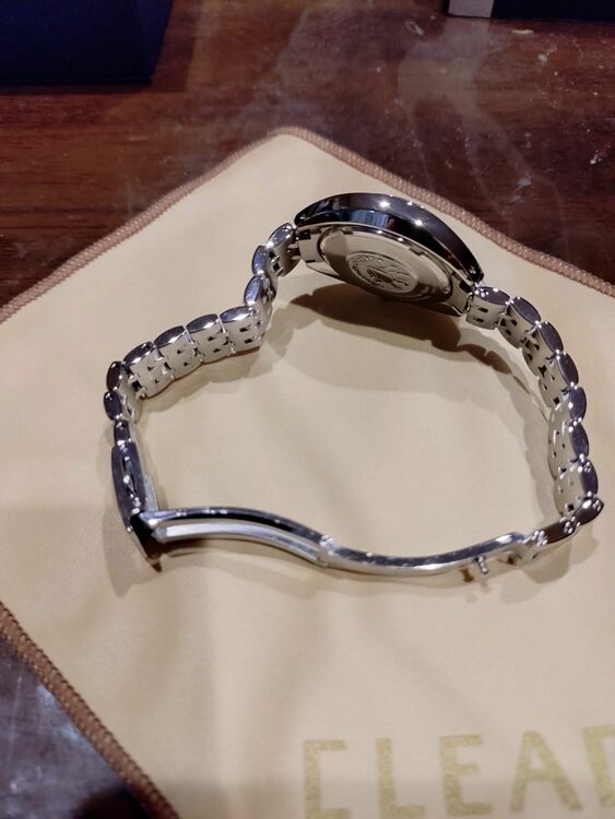 セイコー グランドセイコー 4J51-OANO（高級時計）の商品画像 - 査定依頼日：2025年9月3日 - 最高査定価格：300,000円