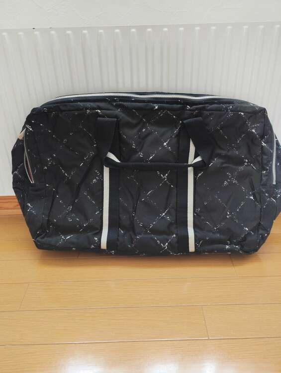 トラベルライン、シャネル（ブランドバッグ）の商品画像 - 査定依頼日：2025年3月28日 - 最高査定価格：100,000円