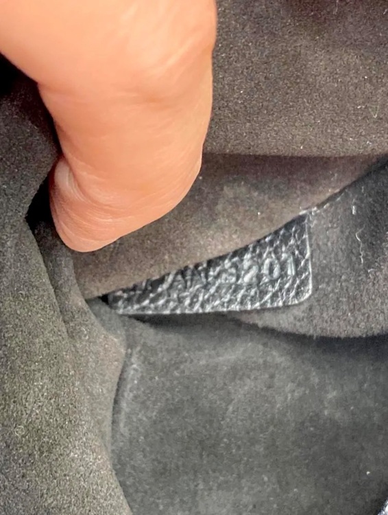 セリーヌ  （ブランドバッグ）の商品画像 - 査定依頼日：2025年9月9日 - 最高査定価格：40,000円