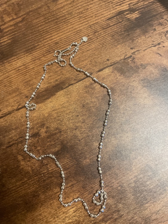 K18WG（金・貴金属）の商品画像 - 査定依頼日：2025年11月24日 - 最高査定価格：35,000円