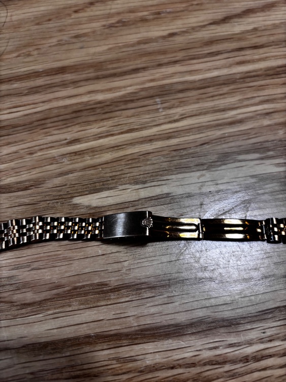 ロレックス デイトジャスト アンティーク レディース（高級時計）の商品画像 - 査定依頼日：2026年2月21日 - 最高査定価格：500,000円