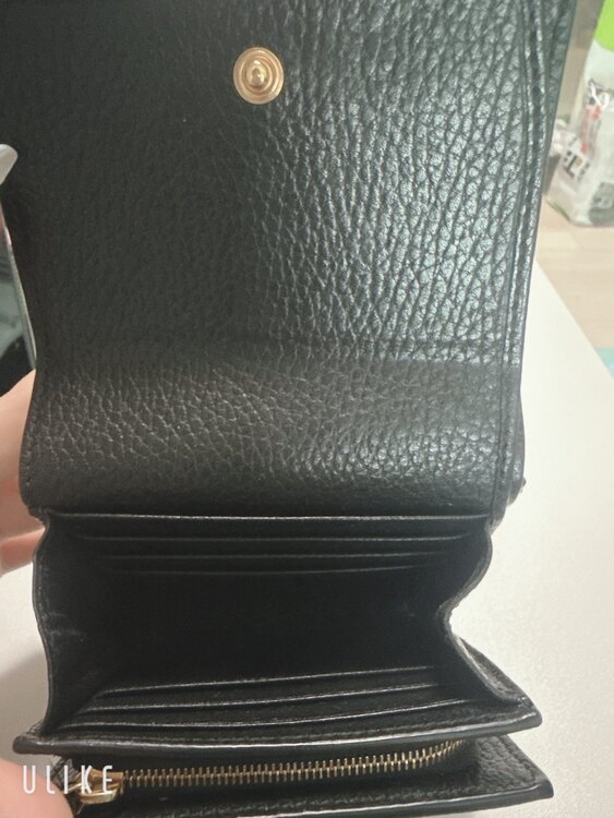 グッチ  （ブランドバッグ）の商品画像 - 査定依頼日：2025年5月24日 - 最高査定価格：25,000円