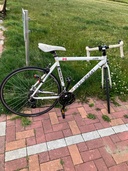 シマノ変速機（自転車）の商品画像 - 査定依頼日：2026年7月3日 - 最高査定価格：5,000円