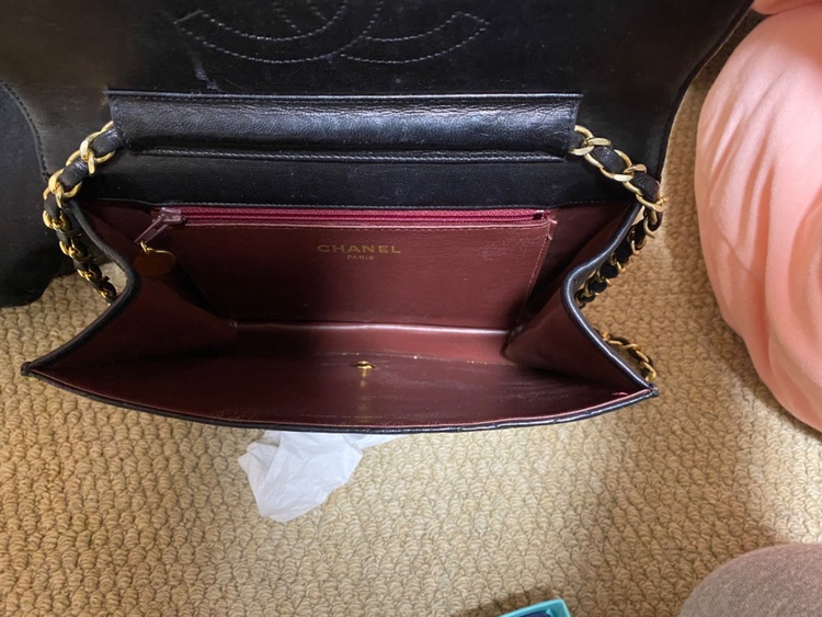 マトラッセラムスキン（ブランドバッグ）の商品画像 - 査定依頼日：2025年11月28日 - 最高査定価格：120,000円