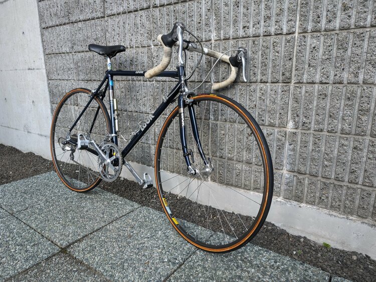 LOOKKG166（自転車）の商品画像 - 査定依頼日：2026年4月1日 - 最高査定価格：39,000円