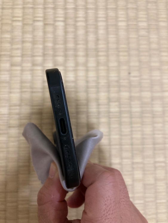 iPhone iPhone 15 128GB docomo（スマホ）の商品画像 - 査定依頼日：2026年10月13日 - 最高査定価格：65,000円