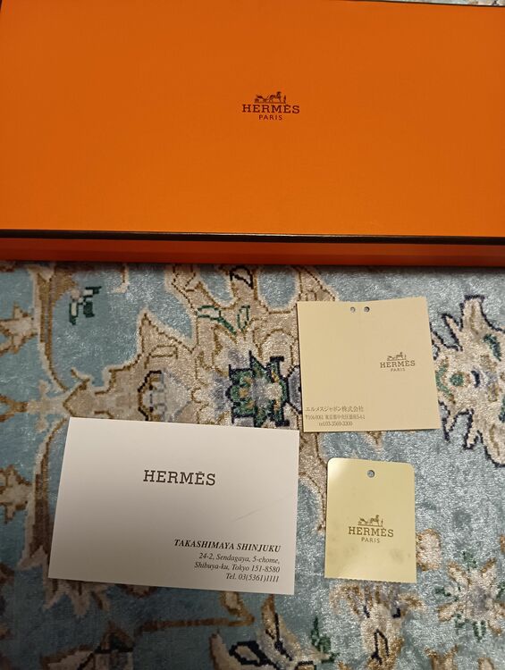 シルクイン長財布（ブランド財布・小物）の商品画像 - 査定依頼日：2025年7月2日 - 最高査定価格：50,000円