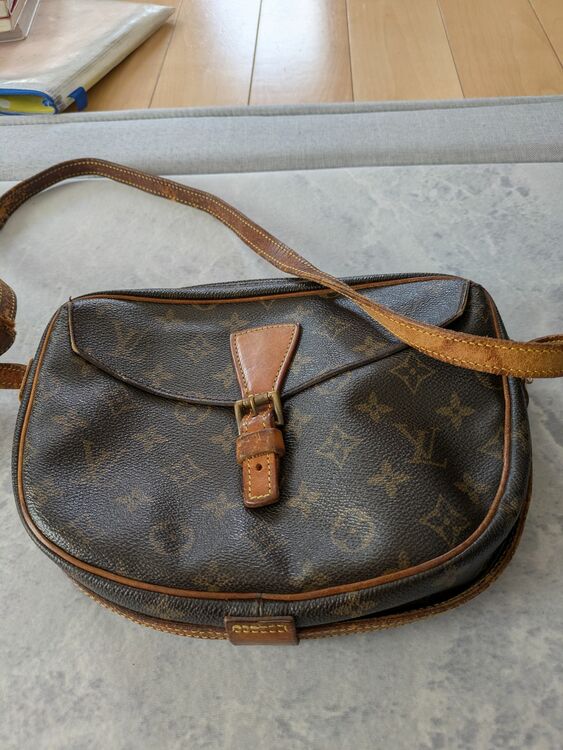 ルイヴィトン モノグラム （ブランドバッグ）の商品画像 - 査定依頼日：2025年9月1日 - 最高査定価格：45,000円