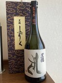 黒龍　しずく（お酒）の商品画像 - 査定依頼日：2025年3月7日 - 最高査定価格：6,500円