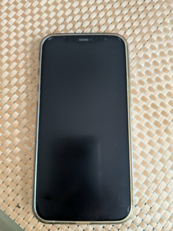 iPhone 12 64GB SIMフリー（スマホ）の商品画像 - 査定依頼日：2026年3月20日 - 最高査定価格：25,000円