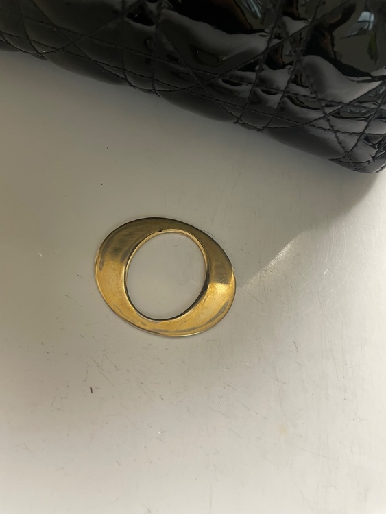 ディオール  （ブランドバッグ）の商品画像 - 査定依頼日：2025年8月1日 - 最高査定価格：60,000円