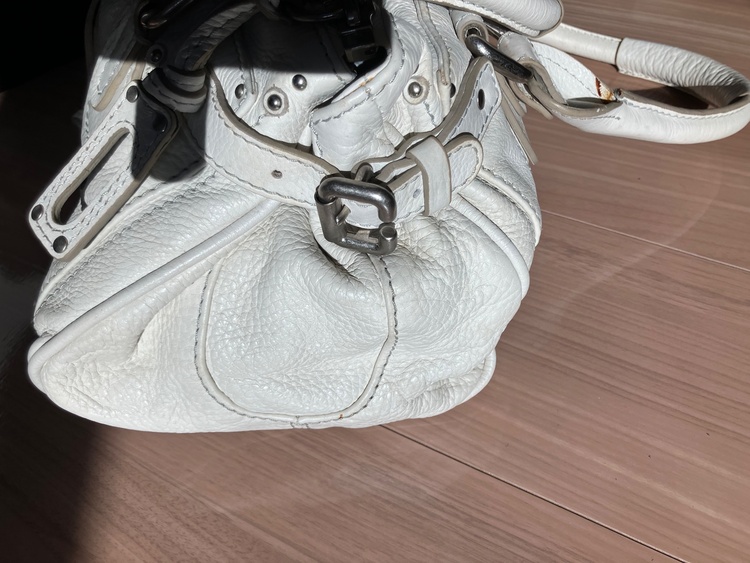 その他 クロエ （ブランドバッグ）の商品画像 - 査定依頼日：2026年1月13日 - 最高査定価格：120,000円