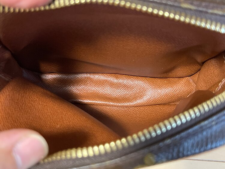 モノグラム　アマゾン　M45236（ブランドバッグ）の商品画像 - 査定依頼日：2025年2月24日 - 最高査定価格：50,000円