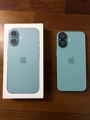 iPhone iPhone 16 128GB Softbank（スマホ）の商品画像 - 査定依頼日：2026年9月20日 - 最高査定価格：83,500円