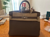 エルメス バーキン （ブランドバッグ）の商品画像 - 査定依頼日：2026年1月29日 - 最高査定価格：2,500,000円