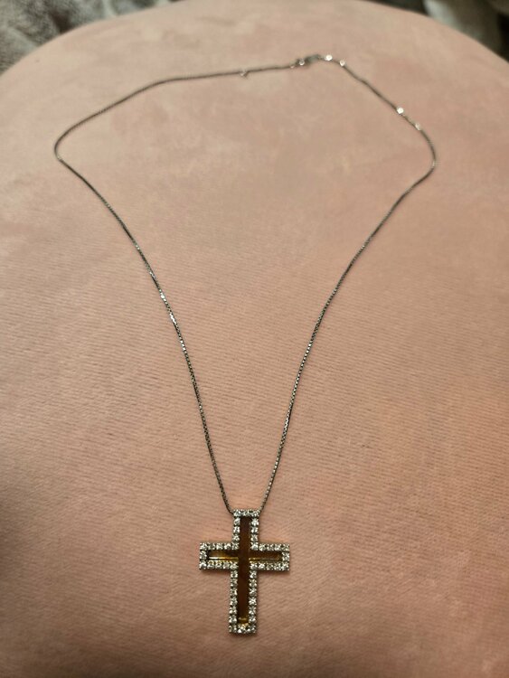 vielle bijouSOPHIA ネックレス（金・貴金属）の商品画像 - 査定依頼日：2026年1月3日 - 最高査定価格：50,000円